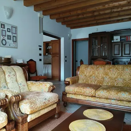 Oda ve Kahvaltı Corte Pomgrana'