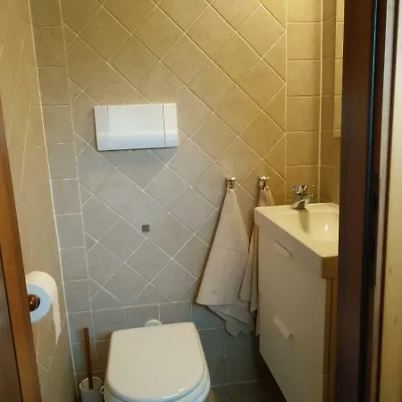 Corte Pomgrana' Oda ve Kahvaltı *
