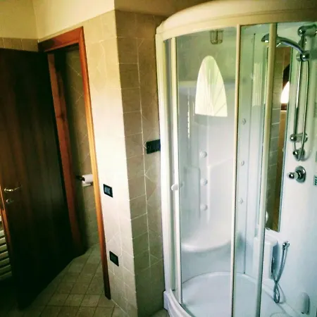 Oda ve Kahvaltı Corte Pomgrana' Casaloldo