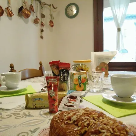 Oda ve Kahvaltı Corte Pomgrana'