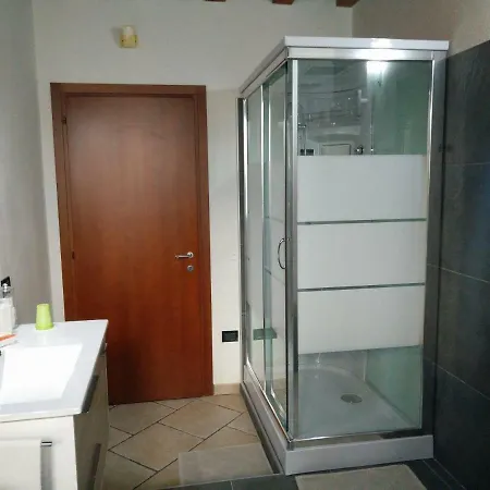 Oda ve Kahvaltı Corte Pomgrana' Casaloldo