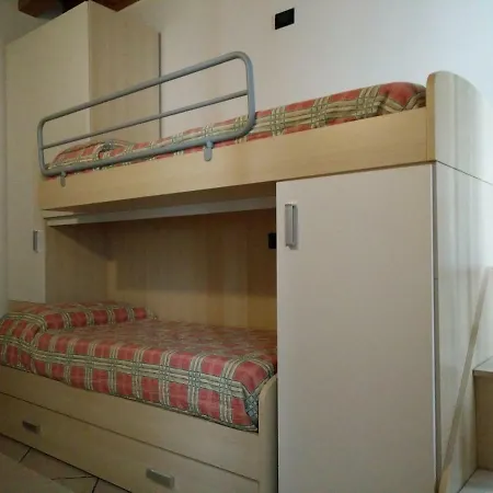 Corte Pomgrana' Oda ve Kahvaltı *