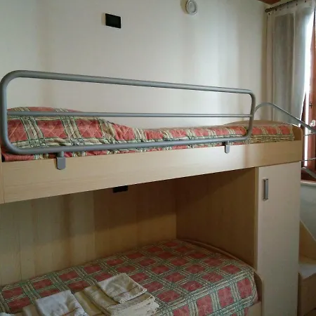 Oda ve Kahvaltı Corte Pomgrana'
