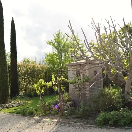 Corte Pomgrana' Bed & Breakfast Casaloldo