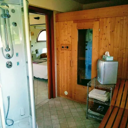 Bed & Breakfast Corte Pomgrana' *