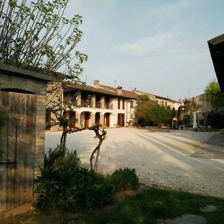 Corte Pomgrana' * Casaloldo
