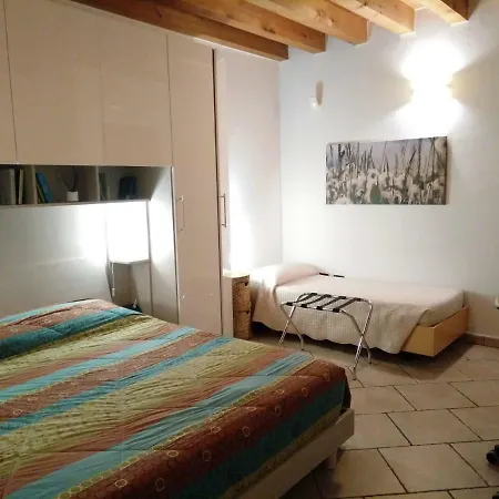 Corte Pomgrana' Bed & Breakfast